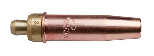 Type CSN Two Piece Propane/Natural Gas Scrap Cutting Tip Type CSN Two Piece Propane/Natural Gas Scrap Cutting Tip